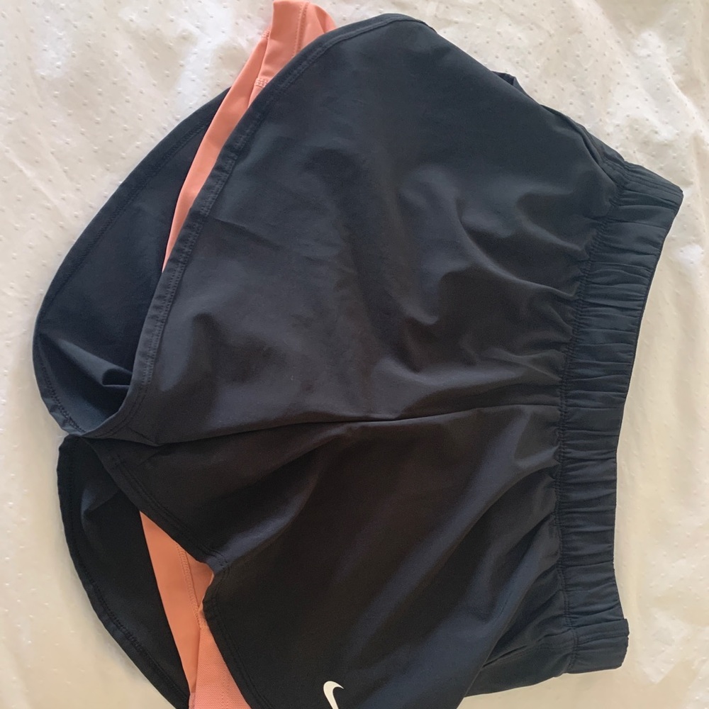 COPY - Nike flex shorts black M